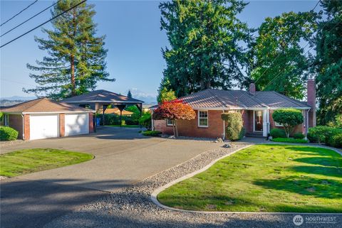 Photo of 13004 53rd Street Ct E, Edgewood, WA 98372 (MLS # 2434356)