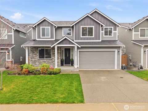 16225 8th Avenue E Spanaway WA 98387