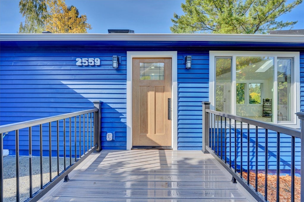 Photo of 2559 NE 98th Street, Seattle, WA 98115 (MLS # 2595821)
