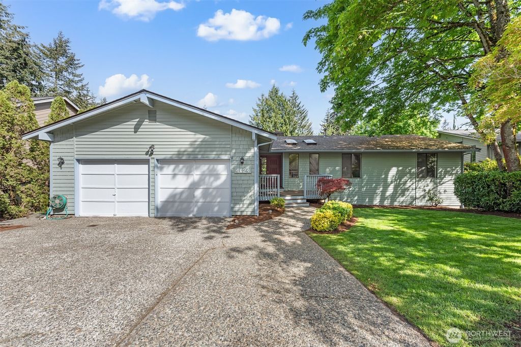 Photo of 4624 146th Place SE, Bellevue, WA 98006 (MLS # 2523518)