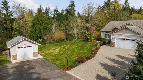 Photo of 16203 94th Avenue NW, Stanwood, WA 98292 (MLS # 2502991)