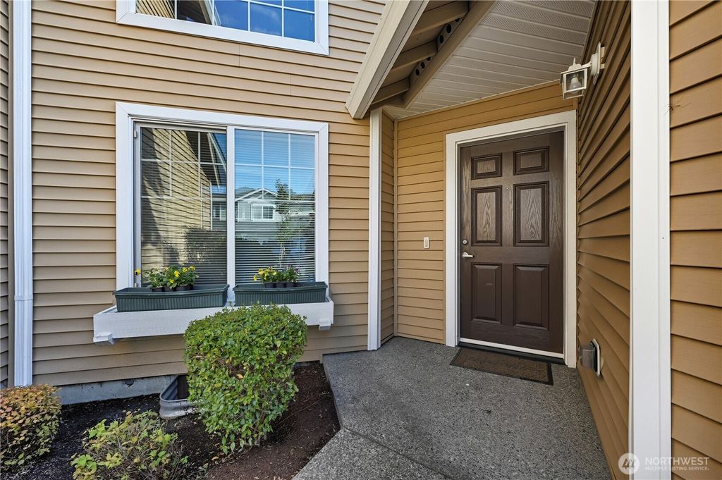 Photo of 2514 85th Drive NE #CC2, Lake Stevens, WA 98258 (MLS # 2437326)