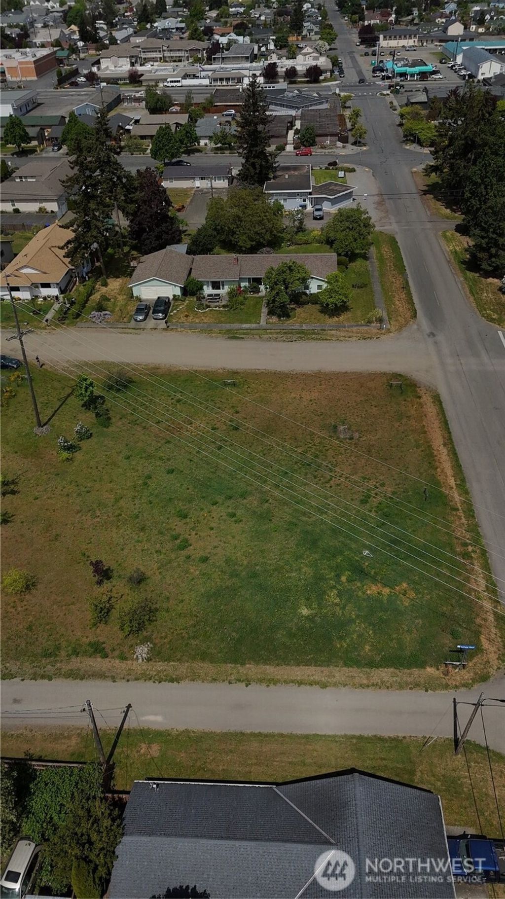 Photo of 999999 W Maple Street, Sequim, WA 98382 (MLS # 2524546)