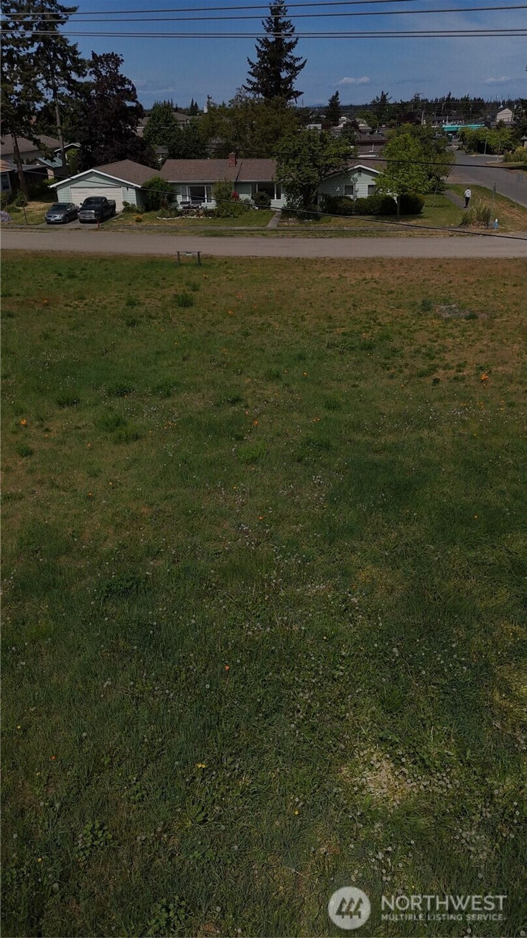 Photo of 999999 W Maple Street, Sequim, WA 98382 (MLS # 2524546)