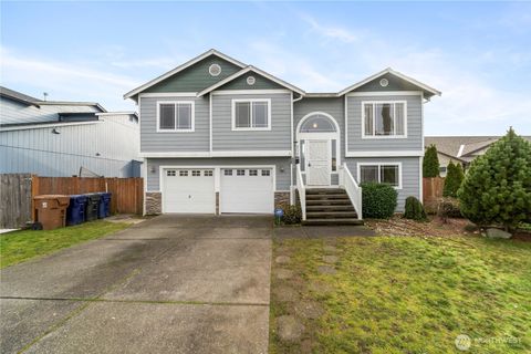 Photo of 4530 South 79th Street St, Tacoma, WA 98409 (MLS # 2476630)