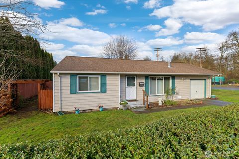Photo of 821 Roosevelt Street NE, Olympia, WA 98506 (MLS # 2463649)