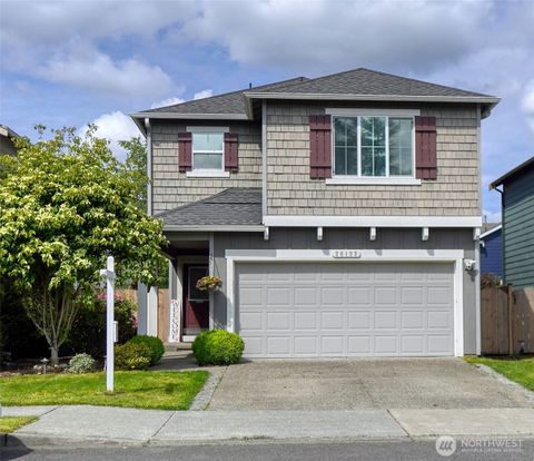 26133 242nd Avenue SE Maple Valley WA 98038