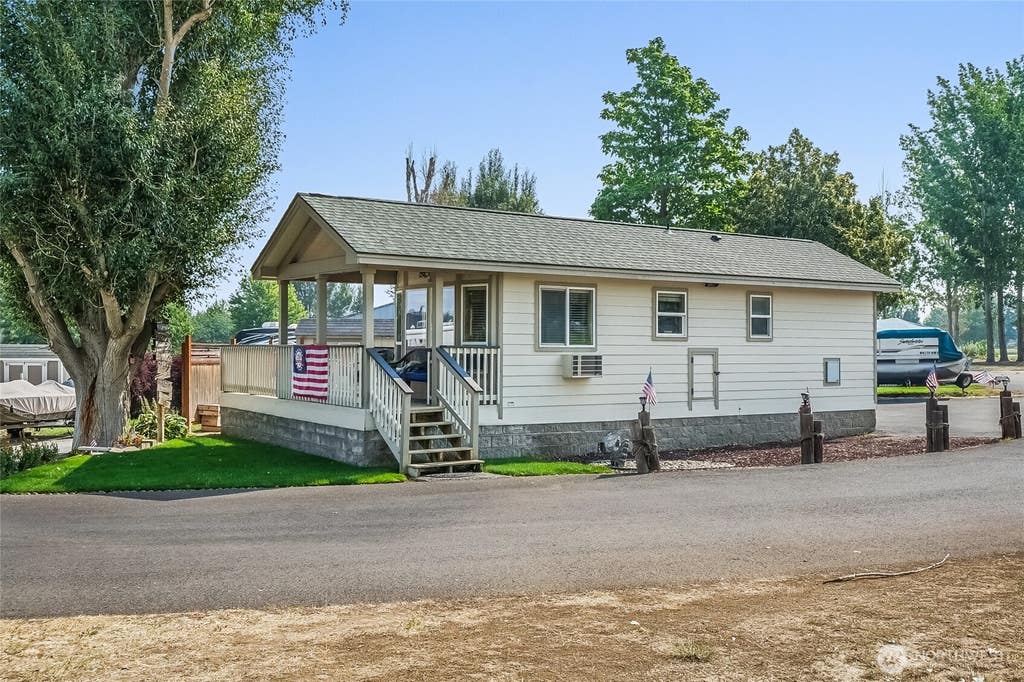 Photo of 7037 Highway 262 E #50, Othello, WA 99344 (MLS # 2564737)