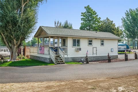 Photo of 7037 Highway 262 E #50, Othello, WA 99344 (MLS # 2564737)