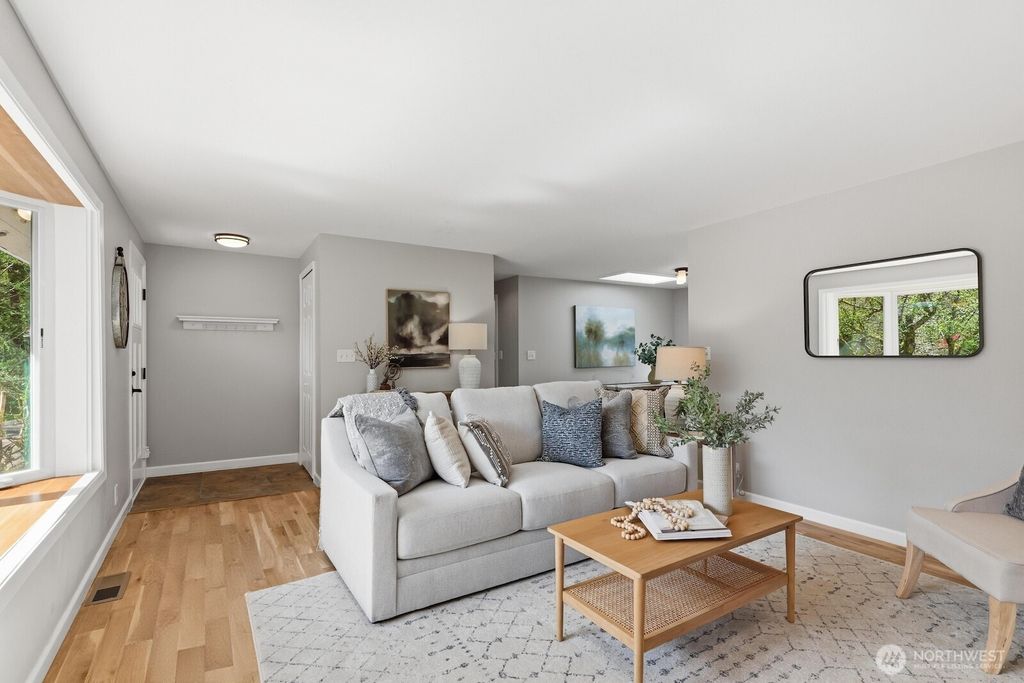 Photo of 11617 Fay Road NE, Carnation, WA 98014 (MLS # 2510218)