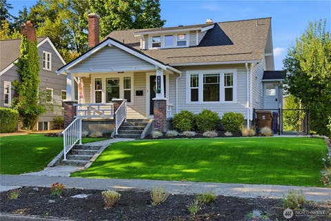 Photo of 3417 N 8th Street, Tacoma, WA 98406 (MLS # 2568548)