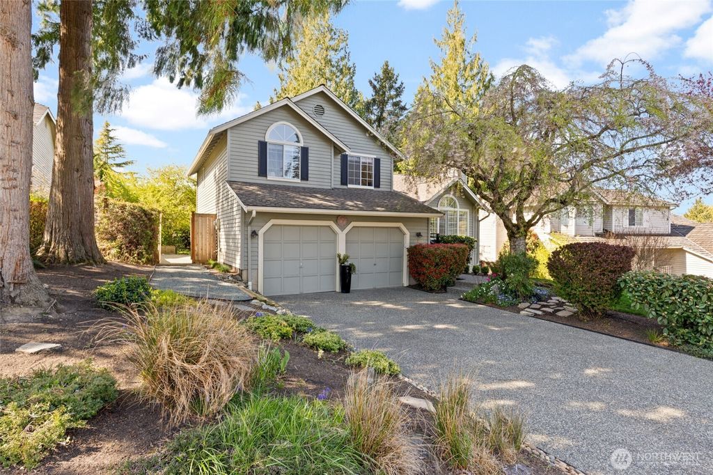 Photo of 10420 53rd Avenue W, Mukilteo, WA 98275 (MLS # 2360779)
