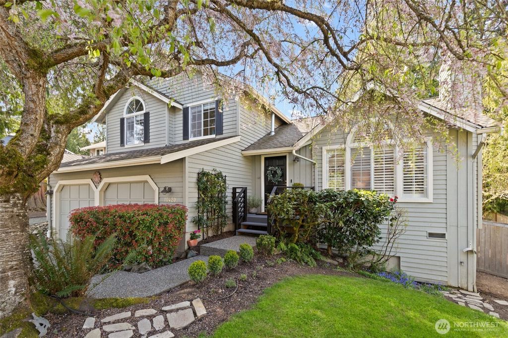 Photo of 10420 53rd Avenue W, Mukilteo, WA 98275 (MLS # 2360779)
