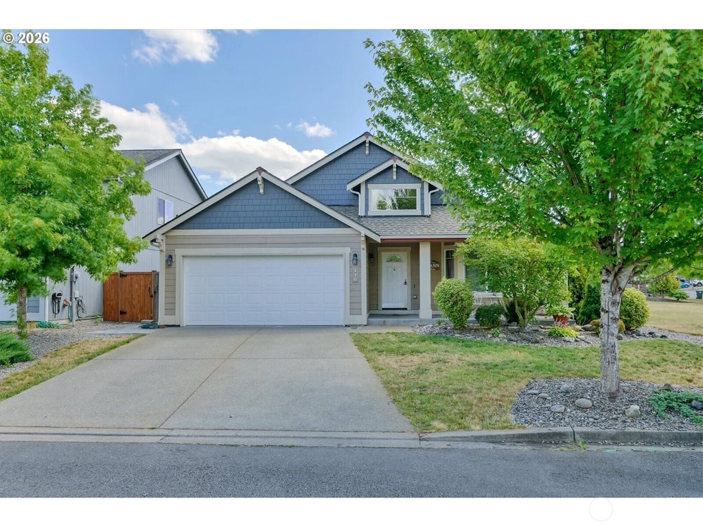 Photo of 116 Stadium Way, Napavine, WA 98565 (MLS # 2594052)