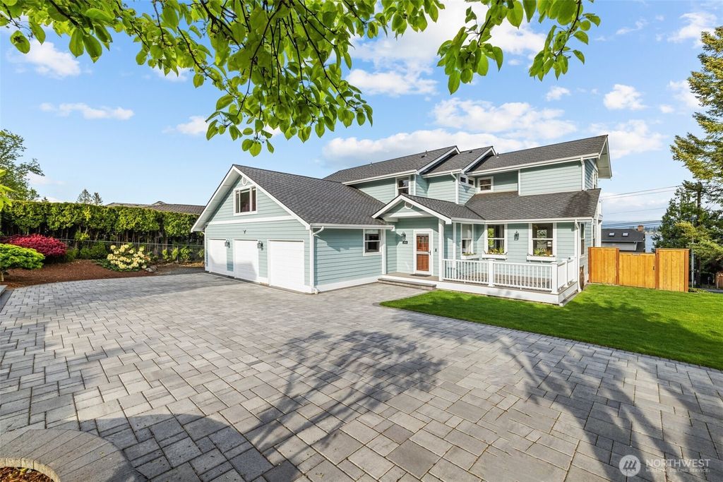Photo of 1802 Vernon Road, Lake Stevens, WA 98258 (MLS # 2354566)