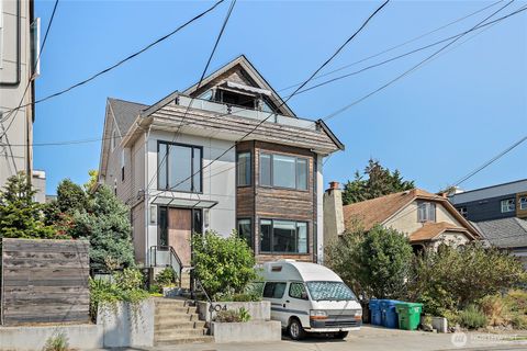 804 N Motor Place A Seattle WA 98103
