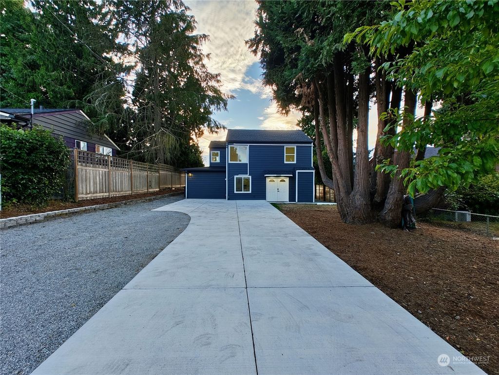 Photo of 13045 8th Avenue S, Burien, WA 98168 (MLS # 2158580)