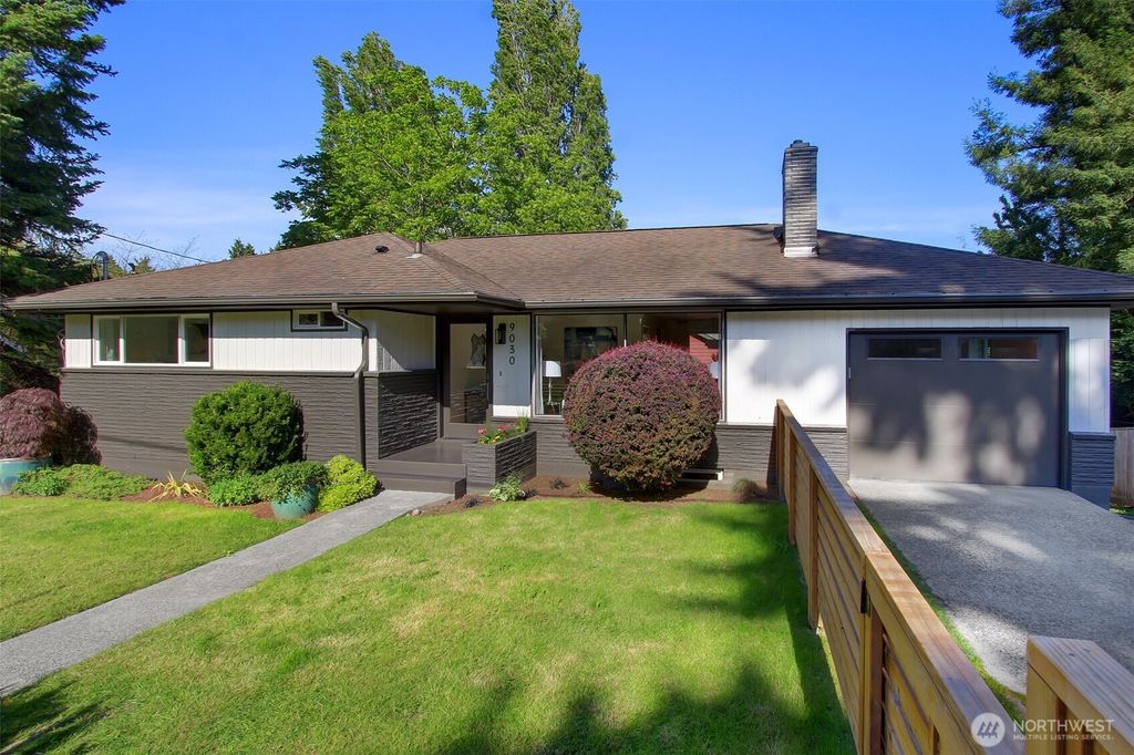 Photo of 9030 6th Avenue NW, Seattle, WA 98117 (MLS # 2384764)