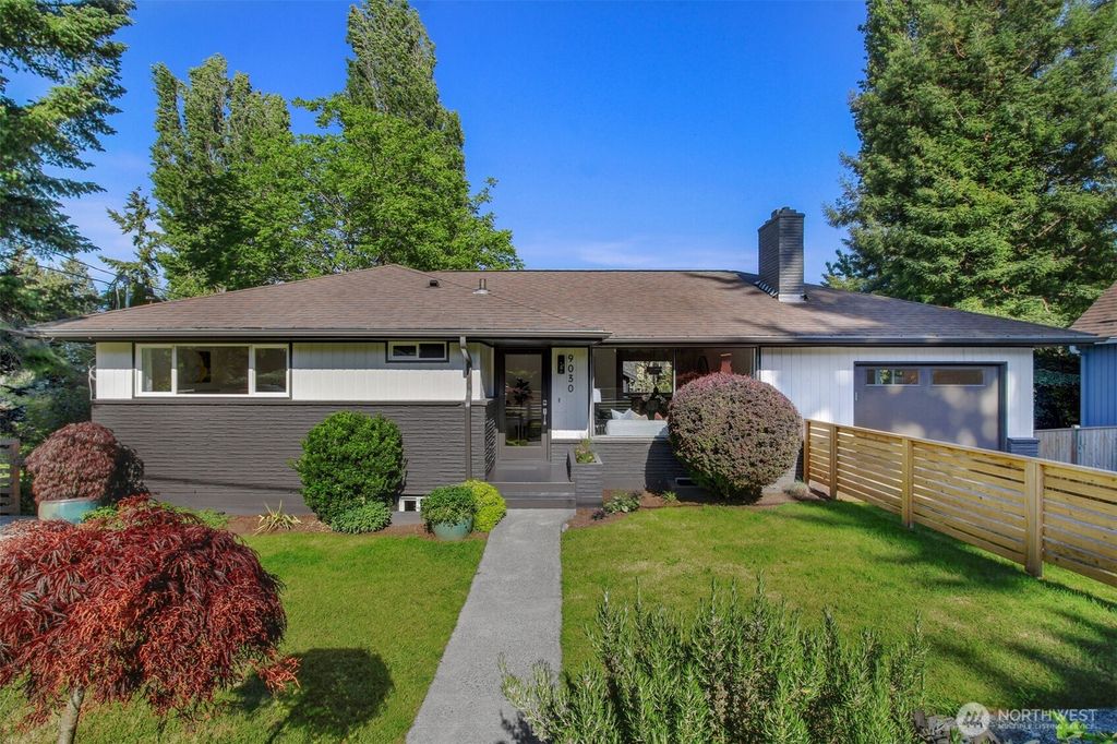 Photo of 9030 6th Avenue NW, Seattle, WA 98117 (MLS # 2384764)
