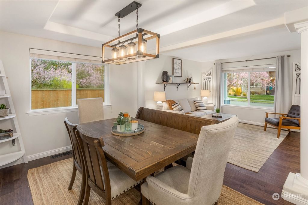 Photo of 18 119th Drive SE, Lake Stevens, WA 98258 (MLS # 2051054)