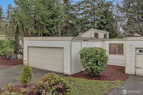 13725 SE 258th Place Unit 41, Kent, WA 98042 - MLS#: 2338637