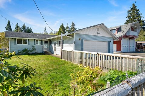 205 W Baldwin Street Aberdeen WA 98520