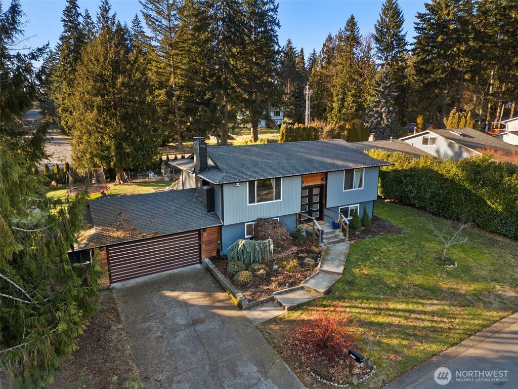 Photo of 12702 214th Avenue Ct E, Bonney Lake, WA 98391 (MLS # 2484444)