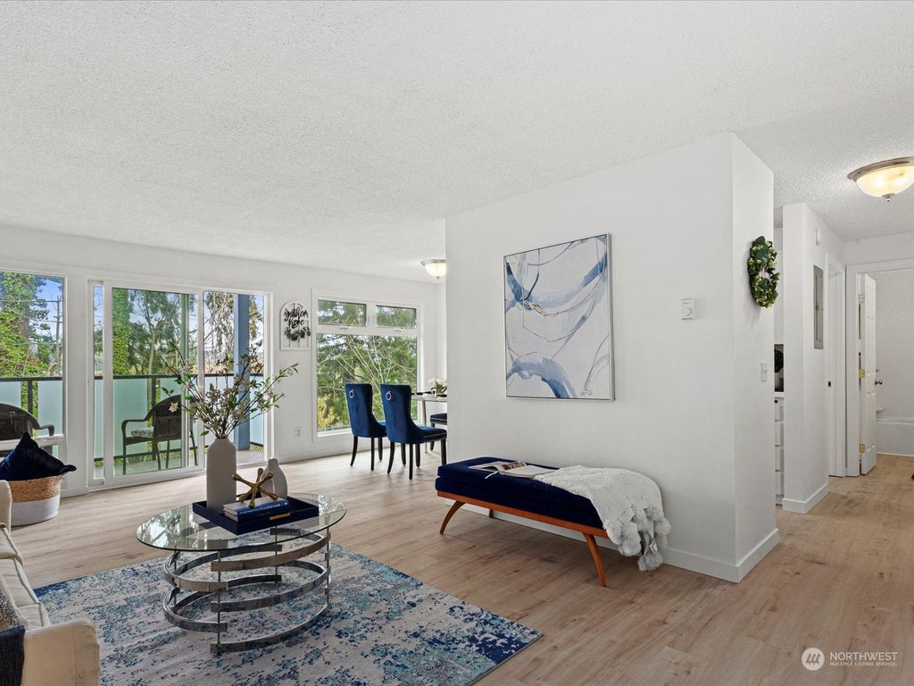 Photo of 15150 65th Avenue S #715, Tukwila, WA 98188 (MLS # 2060040)