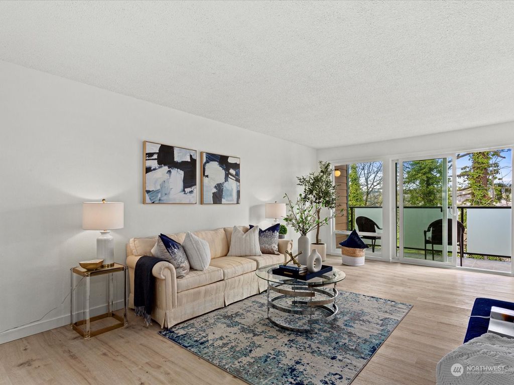 Photo of 15150 65th Avenue S #715, Tukwila, WA 98188 (MLS # 2060040)