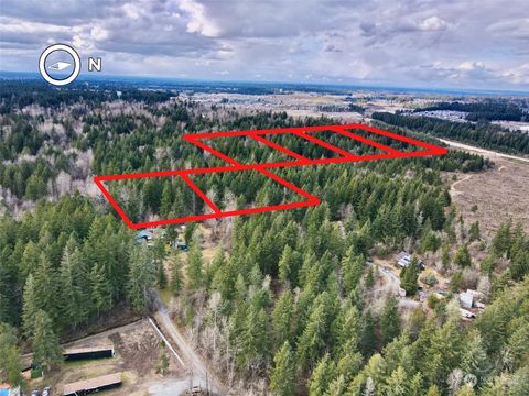 12631 200th Street E Graham WA 98338