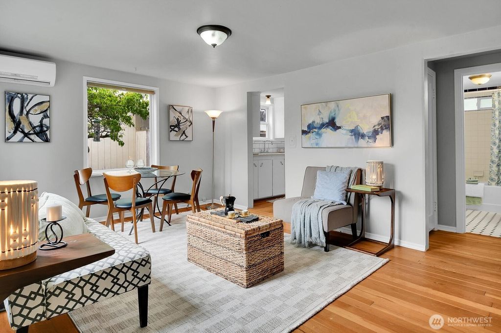 Photo of 14339 Ashworth Avenue N, Seattle, WA 98133 (MLS # 2519265)