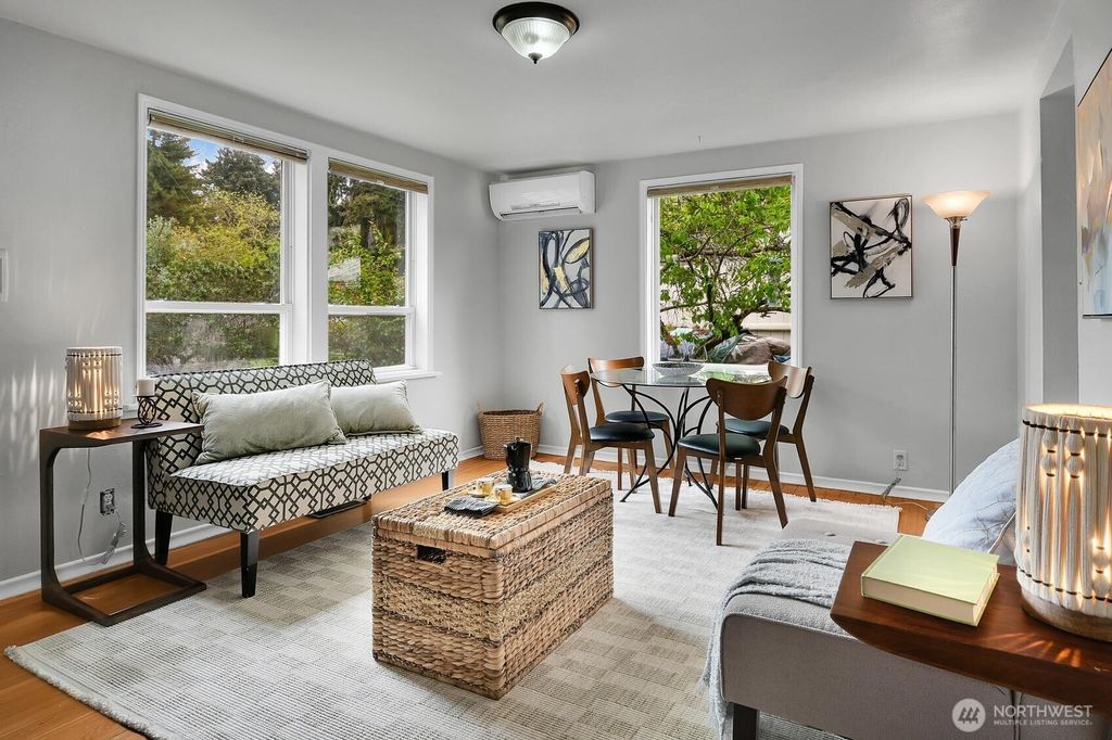 Photo of 14339 Ashworth Avenue N, Seattle, WA 98133 (MLS # 2519265)