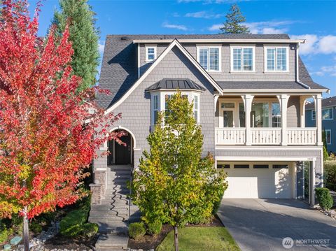 Photo of 11862 155th Avenue NE, Redmond, WA 98052 (MLS # 2442636)