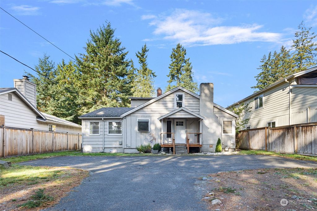 Photo of 7609 200th Street SW, Edmonds, WA 98026 (MLS # 2284768)