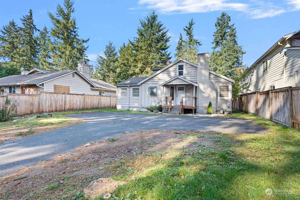 Photo of 7609 200th Street SW, Edmonds, WA 98026 (MLS # 2284768)