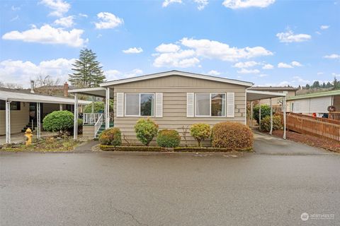 1402 22nd Street NE Unit 222, Auburn, WA 98002 - MLS#: 2309965