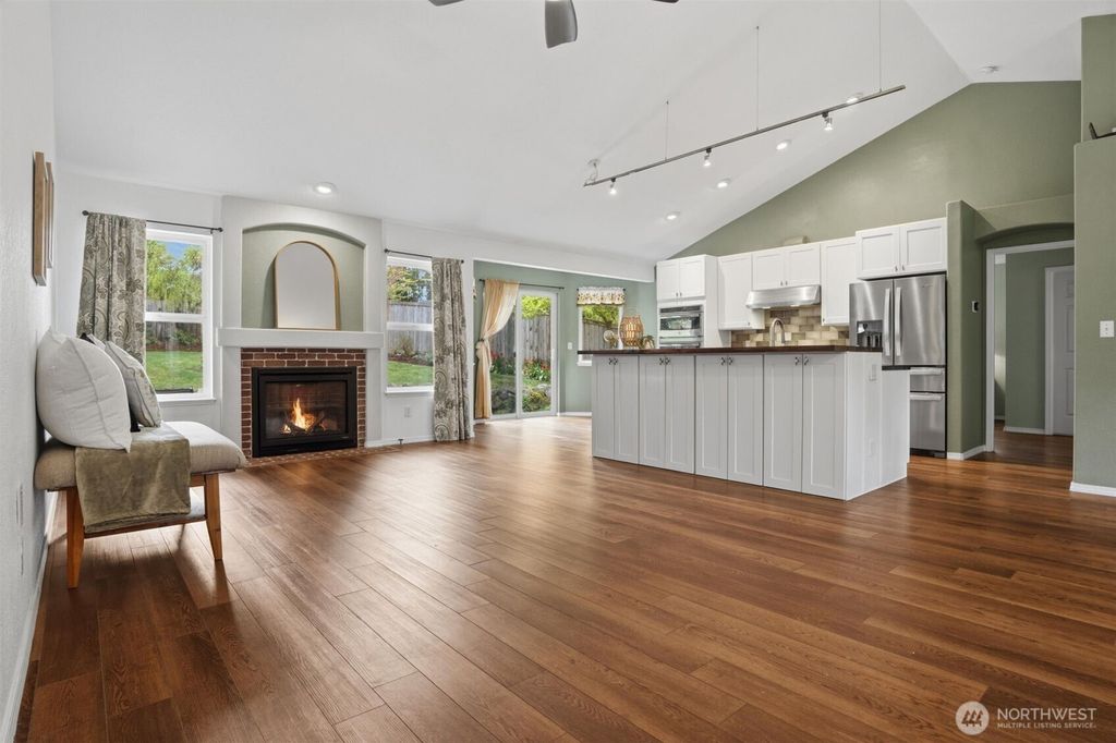 Photo of 3733 NE Trout Brook Lane, Bremerton, WA 98311 (MLS # 2502844)