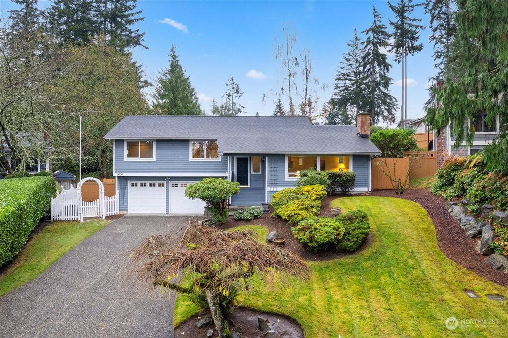 Photo of 5604 145th Place SW, Edmonds, WA 98026 (MLS # 2311569)