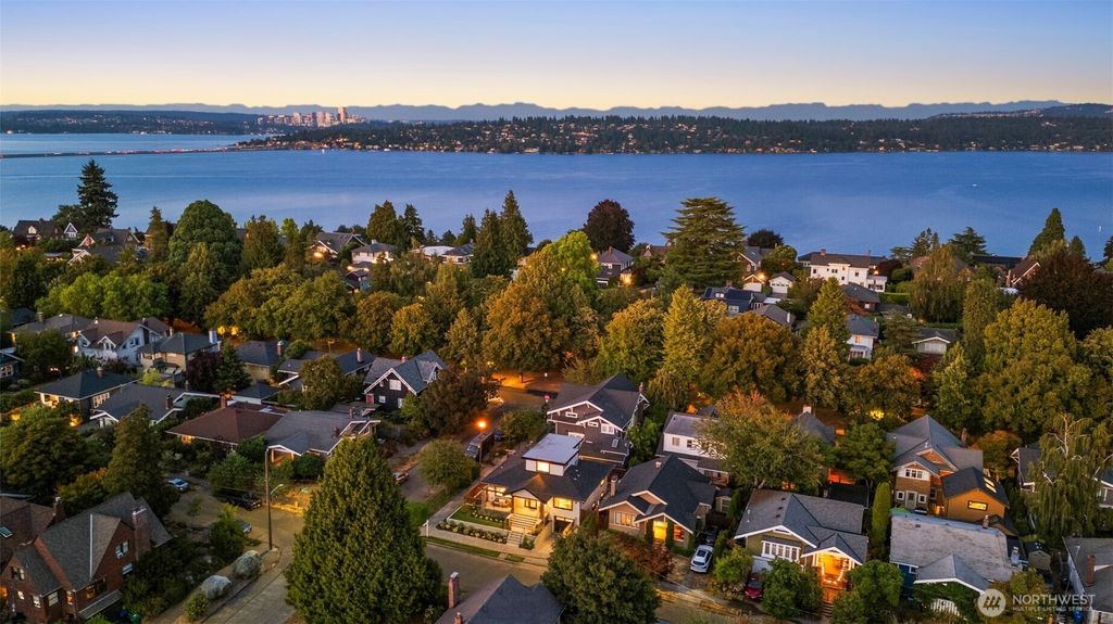 Photo of 3304 37th Avenue S, Seattle, WA 98144 (MLS # 2410906)