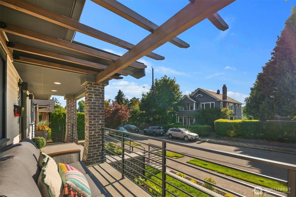 Photo of 3304 37th Avenue S, Seattle, WA 98144 (MLS # 2410906)