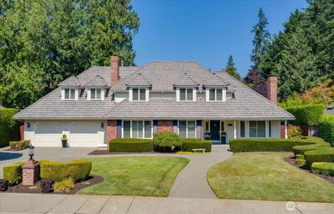 Photo of 20404 NE 35Th Street, Sammamish, WA 98074 (MLS # 2566647)