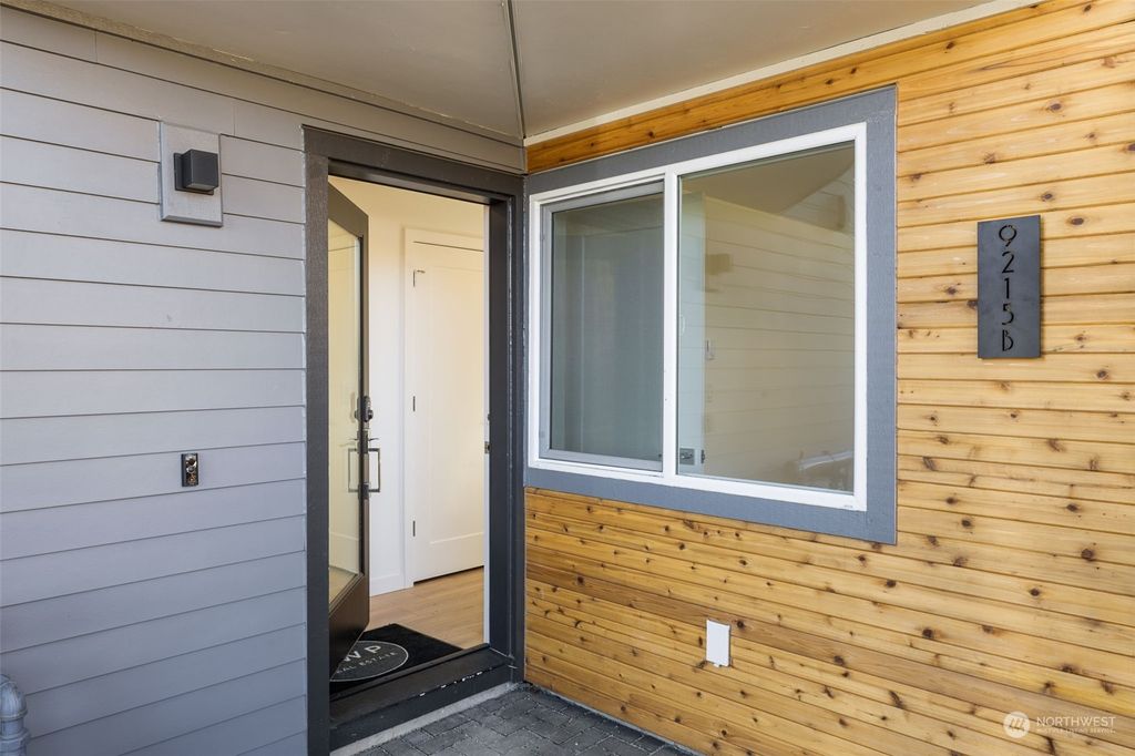 Photo of 9215 B 14th Avenue NW, Seattle, WA 98117 (MLS # 2181076)