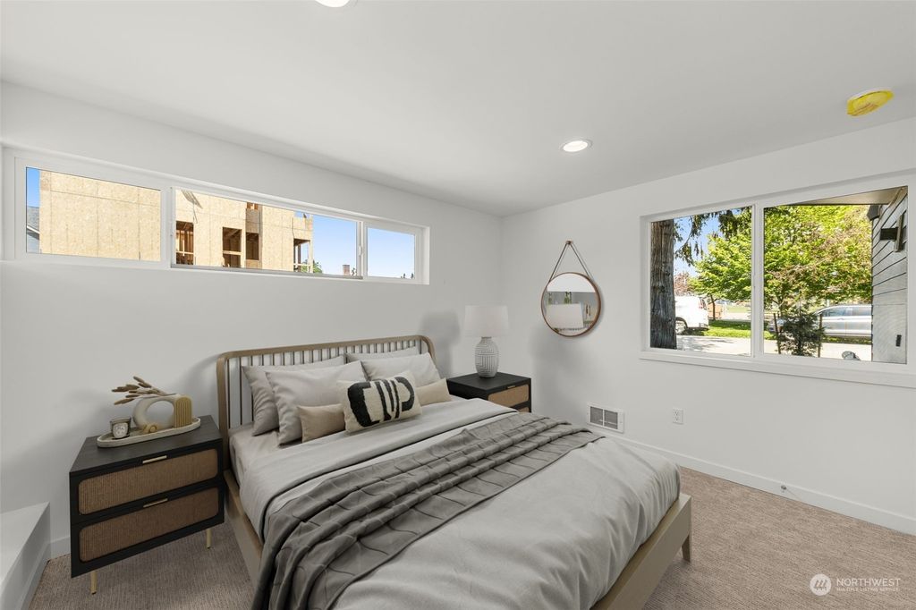 Photo of 9215 B 14th Avenue NW, Seattle, WA 98117 (MLS # 2181076)