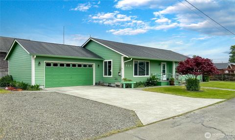 510 Oregon Avenue N Long Beach WA 98631