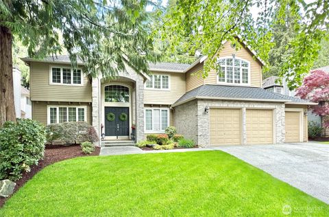 15612 32nd Avenue SE Mill Creek WA 98012