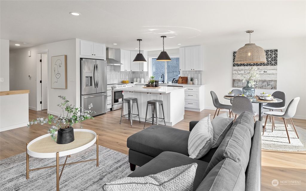 Photo of 8022 10th Avenue NW, Seattle, WA 98117 (MLS # 2227460)