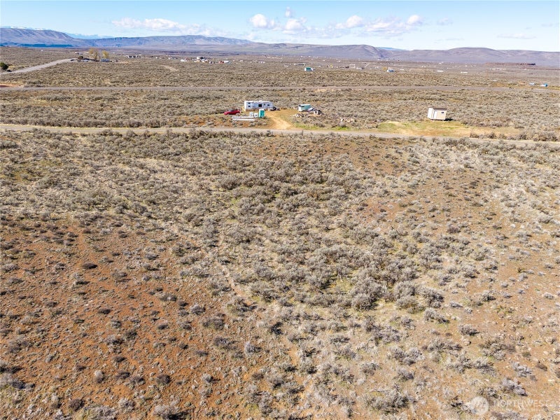 0 Tapadero Drive Lot 5
