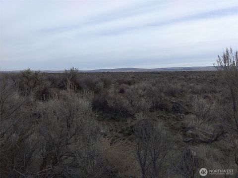 Photo of 0 Tapadero Drive #Lot 5, Ephrata, WA 98823 (MLS # 2481647)