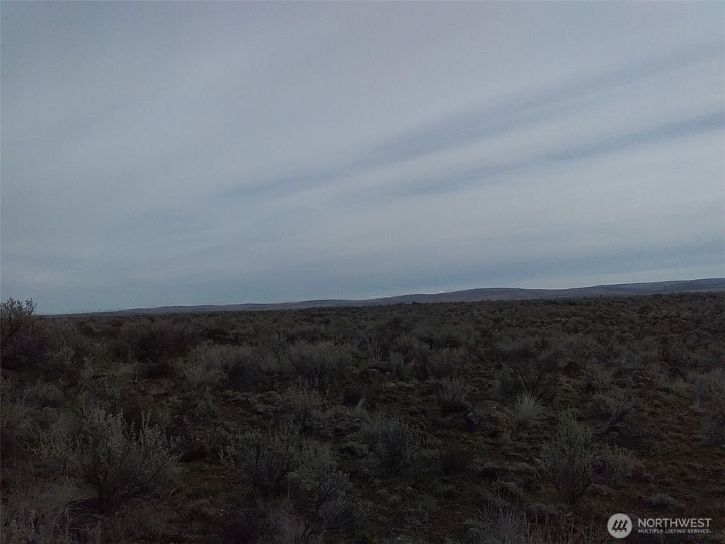Photo of 0 Tapadero Drive #Lot 5, Ephrata, WA 98823 (MLS # 2481647)