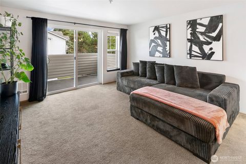 Photo of 11915 Roseberg Avenue S #309, Seattle, WA 98168 (MLS # 2483701)